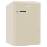 Amica hladnjak KS15615B retro Cijene