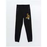 LC Waikiki Elastic Waist Batman Printed Boy's Jogger Sweatpants | shoptok.hr