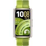 Huawei Sat Narukvica Band 11 Pro Aluminum Zelena, (6942103182648) | shoptok.hr