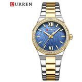 Curren 9103 blue ručni sat Cene