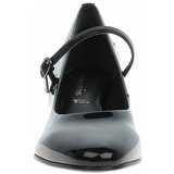 Tamaris Balerinke 12231243001 Črna | Shoptok.si