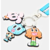 Sinsay Vrpca za vrat s privjescima The Amazing World Of Gumball | shoptok.hr