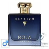 Roja muška kolonjska voda Dove Elysium Parfum Cologne 100ml EDC Cene