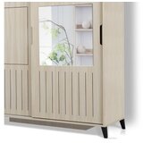 Hanah home Ormar Pasific Home Fuga 180, 180x216x60 cm, Hrast | Eponuda.ba