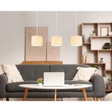 Globo VISEČA SVETILKA Deleon 90/20/120 cm E27 | Shoptok.si