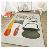 Conceptum Hypnose tepih Hmi Kdc-80, pravougaoni, 140 x 220 cm, šareni | Eponuda.ba
