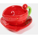 Sinsay Šalica s tanjurićem | shoptok.hr