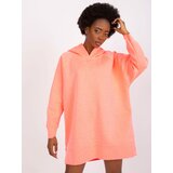 ex moda Sweatshirt-EM-BL-707.94-fluo pink | shoptok.hr