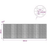  Gabion s žicom debljine 3 5 mm i mrežom 5x2 5 cm 600x10x200 cm - 10 cm 200 cm 600 cm | shoptok.hr