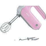 Bosch Ručni Mikser Pink500W, 5 Brzina + Turbo | Eponuda.ba