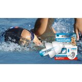  Čepki Za Ušesa - Za Plavanje - Swimsafe Earplugs Alpine - Par | Shoptok.si