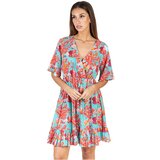 Isla Bonita By Sigris Haljina Ružičasta | shoptok.hr