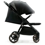 Kinderkraft športni voziček Mitzy, Ink Black | Shoptok.si