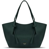 Vuch Shopper torba Thalie Big Green, 24 x 58 cm Slike