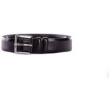 Orciani Pasovi 7764870 Črna | Shoptok.si