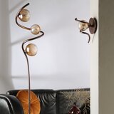  onli - podna lampa frida 3xG9/10W/230V bakrena | Eponuda.com