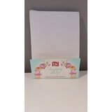 Tac Set posteljine, 180x200cm, Beli | Eponuda.com
