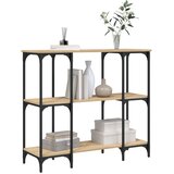  Konzolni stol boja hrasta sonome 102x35x90 cm konstruirano drvo | Eponuda.com