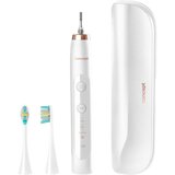 Copen Perfect Smile ZK7010 sonična električna zobna ščetka z etuijem White 1 kos | Shoptok.si