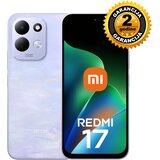 Xiaomi REDMI 17 6+128GB NFC 4G LOTUS PURPLE (PUNJAČ+MASKICA) | Eponuda.ba