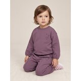 Sinsay Pamučne crewneck majice dugih rukava s printom 2 pack | shoptok.hr