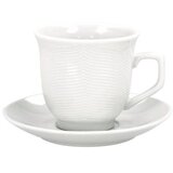 ŠALICE I TANJURIĆI SET 6/1 PORCULAN 75984 | Eponuda.ba
