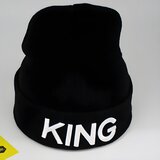 Oem Kapa KI-12309 - Crna | shoptok.hr