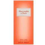Abercrombie & Fitch first Instinct Together parfemska voda 100 ml za žene | shoptok.hr