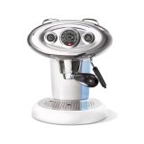 Illy KAVNI AVTOMAT, KAPSULE X 7.1 BEL | Shoptok.si