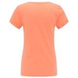 Mustang Majice s kratkimi rokavi Alexia Oranžna | Shoptok.si