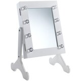 Tomasucci Kozmetično ogledalo z lučjo 29x44 cm Coffer Lux LED – | Shoptok.si