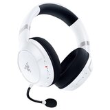 Razer Kaira za Xbox - brezžične igralne slušalke za Xbox Series X | Z belo | Shoptok.si