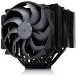 Noctua NH-D15 G2 Chromax.black CPU Cooler, Dual-tower, PWM, 140mm, TDP 250W, Height: 168mm | Eponuda.ba