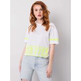 H&B T-shirt-HB-TS-3043.51P-white | Shoptok.si