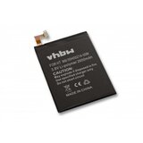 VHBW Baterija za HTC One M8 / One W8, 2600 mAh Cene