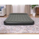 Bestway Zračni madrac 2 osoba 203 x 152 x 22 cm Crna | shoptok.hr