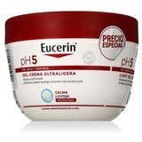 EUCERIN® pH5 Light Gel Cream krema za tijelo 350 ml unisex | shoptok.hr