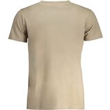 Norway 1963 BEIGE MEN&#39;S SHORT SLEEVE T-SHIRT | shoptok.hr