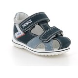 Primigi sandale PSW 78651 M azzurro/azzurro 19 | shoptok.hr