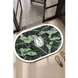 Lessentiel Maison Zelena kupaonska prostirka 60x100 cm Aleas – Cijene