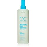 Schwarzkopf BC Bonacure Moisture Kick regenerator bez ispiranja za suhu i normalnu kosu 400 ml Cijene