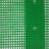 CERADA s rupama 2 kom. Zelena 4 x 5 m 260 gsm PE - 4 x 5 m 2 Zelena | shoptok.hr