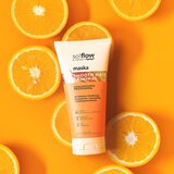 SoFlow Frizzy and Dry Hair Protein-Emollient Mask maska za zaglađivanje anti-frizzy 200 ml | shoptok.hr