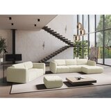 Makamii Sofa 250 cm Hoku – u