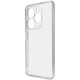  Maska za Tecno Spark 20 Skin Silikon transparent | ePonuda.com