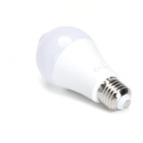  LED sijalica sa senzorom pokreta i sumraka A60 E27/6W/230V 3000K - Aigostar | Eponuda.com