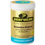 Kreatin v prahu
