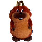 Disney Hoppers plišana igračka Kralj George 24 cm | shoptok.hr