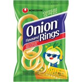  Onion Rings (Yangparing) - 50 g u