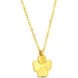 Vuch Fouria Gold Necklace | shoptok.hr